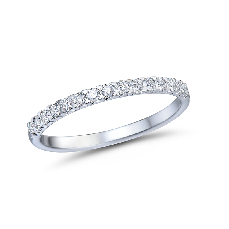 Diamond Wedding Ring